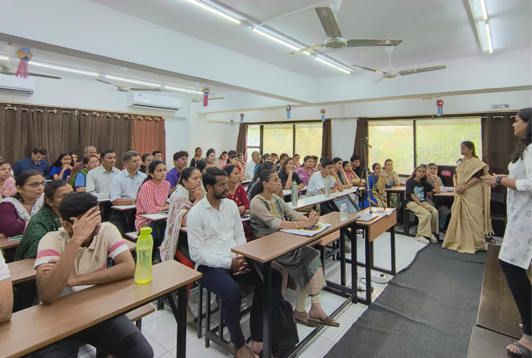 Parents Teachers Meeting