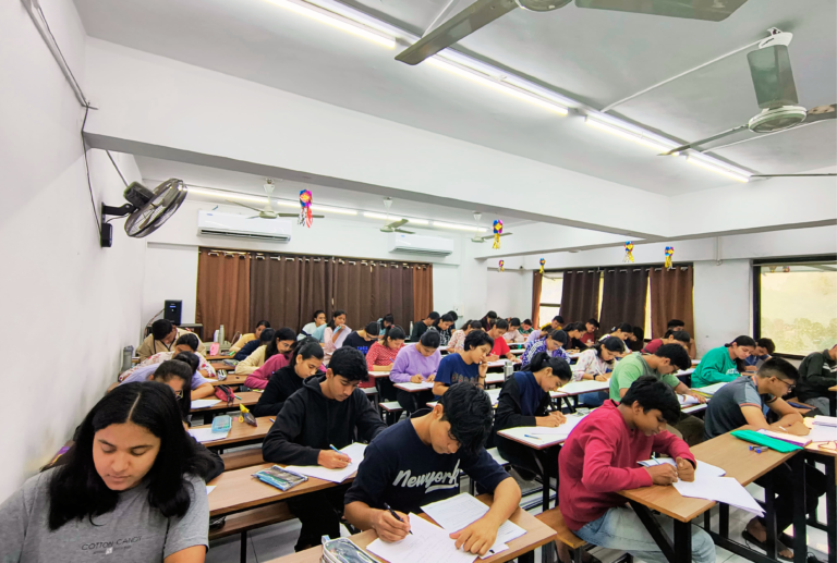 A Proficiency Test Conducted. Board - MHT-CET - JEE(M) - NEET Exams.